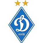 camiseta Dynamo Kyiv